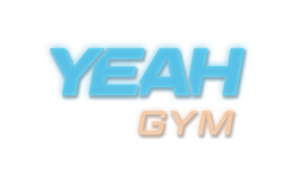 YEAH GYM